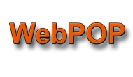 Webpop