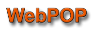 Webpop